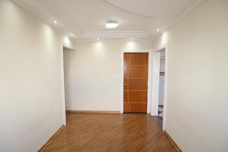 Sala de apartamento para alugar com 2 quartos, 50m² em Limão, São Paulo