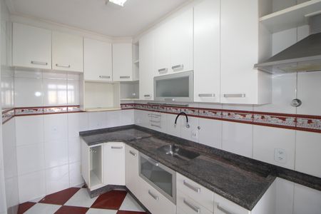 Apartamento para alugar com 50m², 2 quartos e 1 vagaCozinha