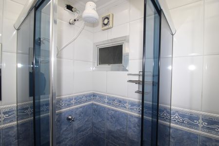 Apartamento para alugar com 50m², 2 quartos e 1 vagaBanheiro