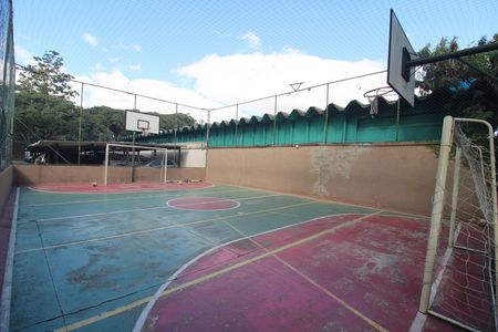 Apartamento para alugar com 50m², 2 quartos e 1 vagaÁrea Comum
