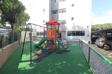 Apartamento para alugar com 50m², 2 quartos e 1 vagaÁrea Comum