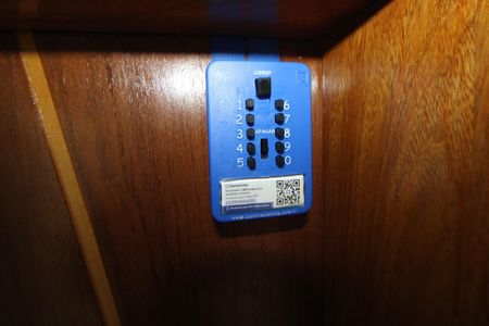 Apartamento para alugar com 50m², 2 quartos e 1 vagaLockbox