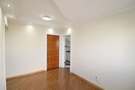 Sala de apartamento para alugar com 2 quartos, 50m² em Limão, São Paulo