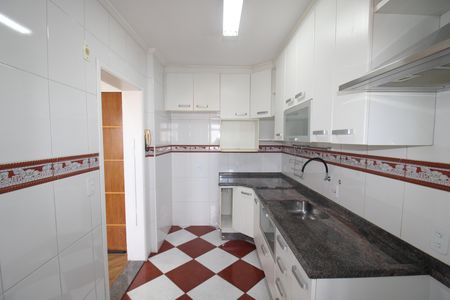 Apartamento para alugar com 50m², 2 quartos e 1 vagaCozinha