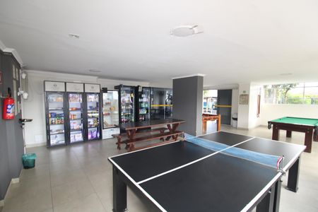 Apartamento para alugar com 50m², 2 quartos e 1 vagaÁrea Comum