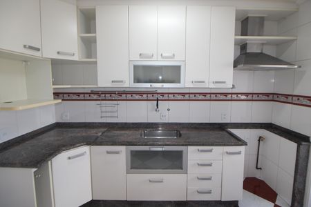 Apartamento para alugar com 50m², 2 quartos e 1 vagaCozinha