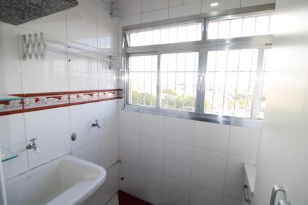 Apartamento para alugar com 50m², 2 quartos e 1 vagaÁrea de Serviço
