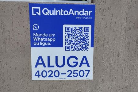 Apartamento para alugar com 50m², 2 quartos e 1 vaga Apartamento para alugar com 50m², 2 quartos e 1 vagaFachada