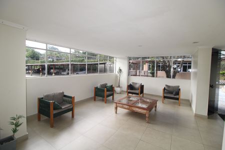 Apartamento para alugar com 50m², 2 quartos e 1 vagaÁrea Comum