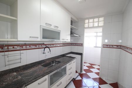 Apartamento para alugar com 50m², 2 quartos e 1 vagaCozinha