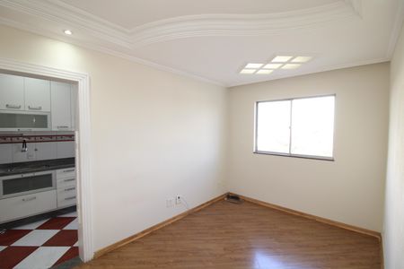 Sala de apartamento para alugar com 2 quartos, 50m² em Limão, São Paulo