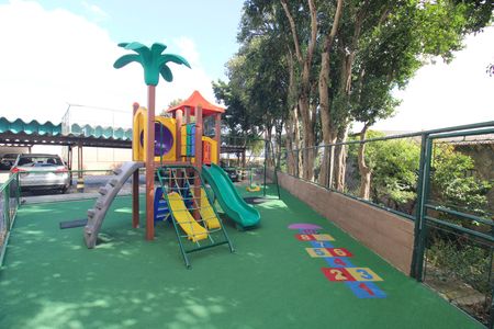 Apartamento para alugar com 50m², 2 quartos e 1 vagaÁrea Comum