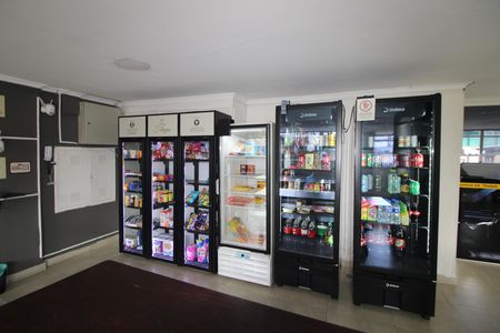 Apartamento para alugar com 50m², 2 quartos e 1 vagaÁrea Comum