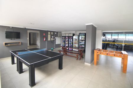 Apartamento para alugar com 50m², 2 quartos e 1 vagaÁrea Comum