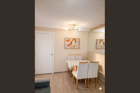 Apartamento à venda com 2 quartos, 48m² em Engenho Novo, Rio de Janeiro