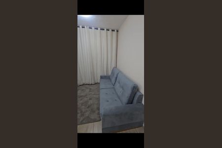 Apartamento à venda com 2 quartos, 48m² em Engenho Novo, Rio de Janeiro