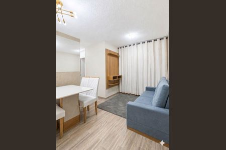 Apartamento à venda com 2 quartos, 48m² em Engenho Novo, Rio de Janeiro