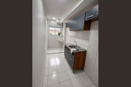 Apartamento à venda com 2 quartos, 48m² em Engenho Novo, Rio de Janeiro