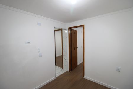 Sala de apartamento para alugar com 2 quartos, 46m² em Cidade Tiradentes, São Paulo
