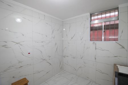 Apartamento para alugar com 46m², 2 quartos e 1 vagaCozinha