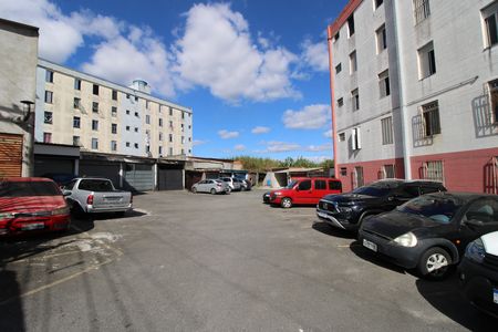 Apartamento para alugar com 46m², 2 quartos e 1 vagaÁrea Comum