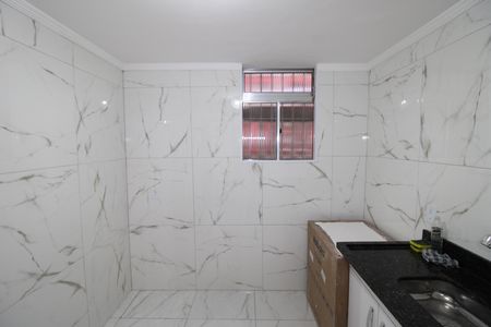 Apartamento para alugar com 46m², 2 quartos e 1 vagaCozinha
