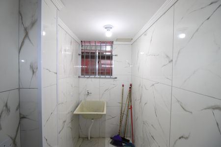 Apartamento para alugar com 46m², 2 quartos e 1 vagaCozinha