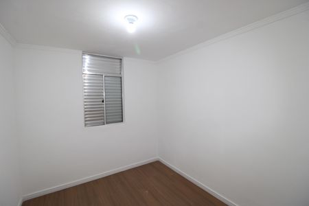 Quarto 1 de apartamento para alugar com 2 quartos, 46m² em Cidade Tiradentes, São Paulo