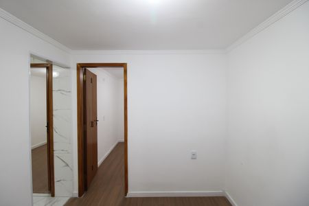 Sala de apartamento para alugar com 2 quartos, 46m² em Cidade Tiradentes, São Paulo