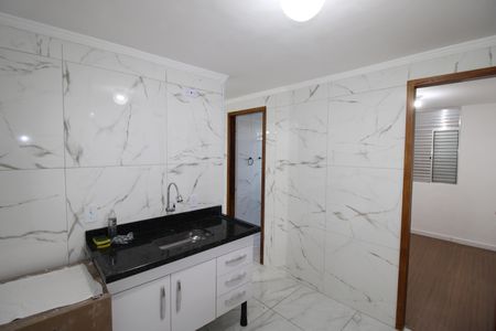 Apartamento para alugar com 46m², 2 quartos e 1 vagaCozinha