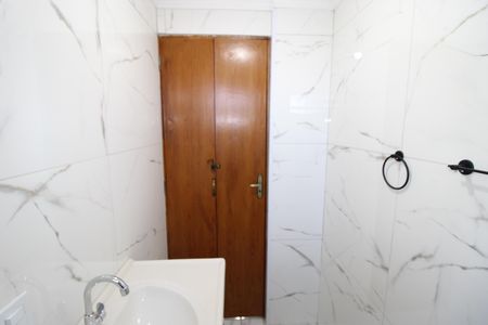 Apartamento para alugar com 46m², 2 quartos e 1 vagaBanheiro