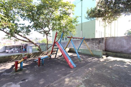 Apartamento para alugar com 46m², 2 quartos e 1 vagaÁrea Comum