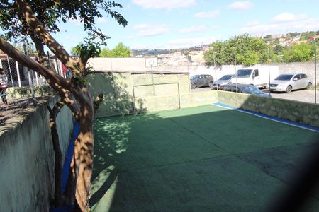 Apartamento para alugar com 46m², 2 quartos e 1 vagaÁrea Comum