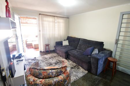 Casa para alugar com 280m², 4 quartos e 2 vagasSala 2