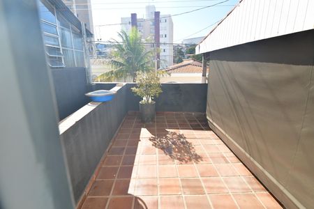 Casa para alugar com 280m², 4 quartos e 2 vagasQuarto 4 - Vista