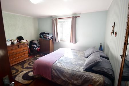 Casa para alugar com 280m², 4 quartos e 2 vagasQuarto 4