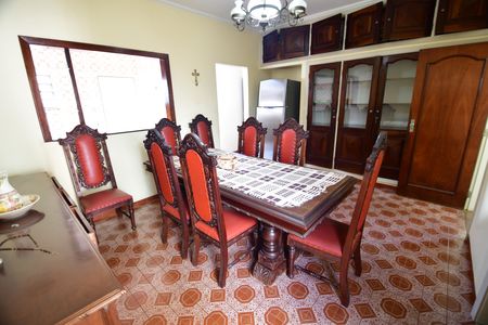 Casa para alugar com 280m², 4 quartos e 2 vagasSala de Jantar