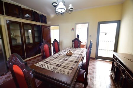 Casa para alugar com 280m², 4 quartos e 2 vagasSala de Jantar