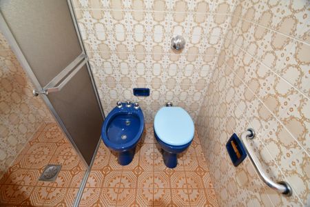 Casa para alugar com 280m², 4 quartos e 2 vagasBanheiro Suíte