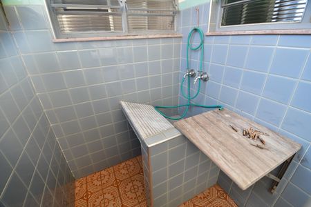 Casa para alugar com 280m², 4 quartos e 2 vagasÁrea de Serviço