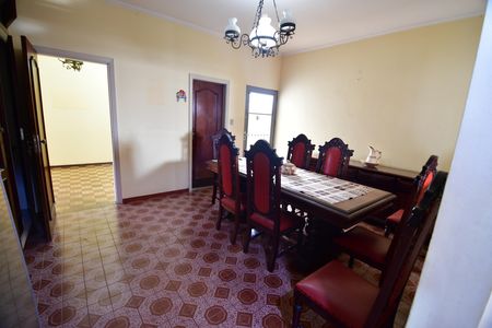 Casa para alugar com 280m², 4 quartos e 2 vagasSala de Jantar