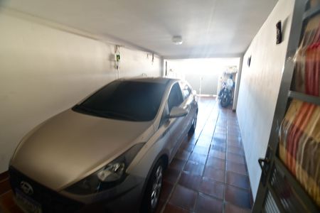 Casa para alugar com 280m², 4 quartos e 2 vagasGaragem