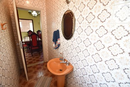 Casa para alugar com 280m², 4 quartos e 2 vagasLavabo