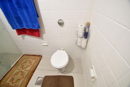Casa para alugar com 280m², 4 quartos e 2 vagasBanheiro