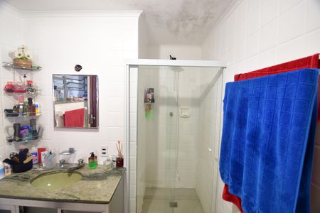 Casa para alugar com 280m², 4 quartos e 2 vagasBanheiro