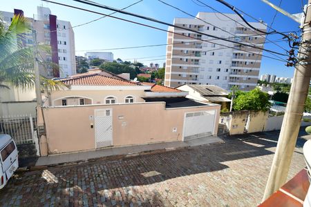 Casa para alugar com 280m², 4 quartos e 2 vagasVista da Rua