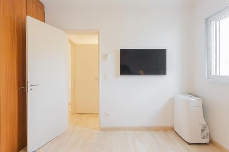 Apartamento à venda com 44m², 1 quarto e 1 vagaSuíte