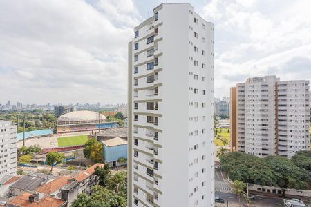 Apartamento à venda com 44m², 1 quarto e 1 vagaVista da Varanda