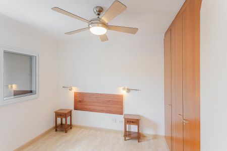 Apartamento à venda com 44m², 1 quarto e 1 vagaSuíte