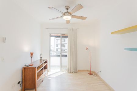 Sala de apartamento à venda com 1 quarto, 44m² em Paraíso, São Paulo